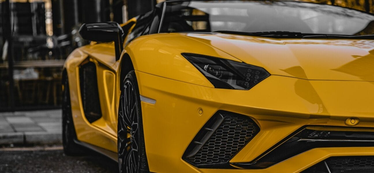 Lamborghini