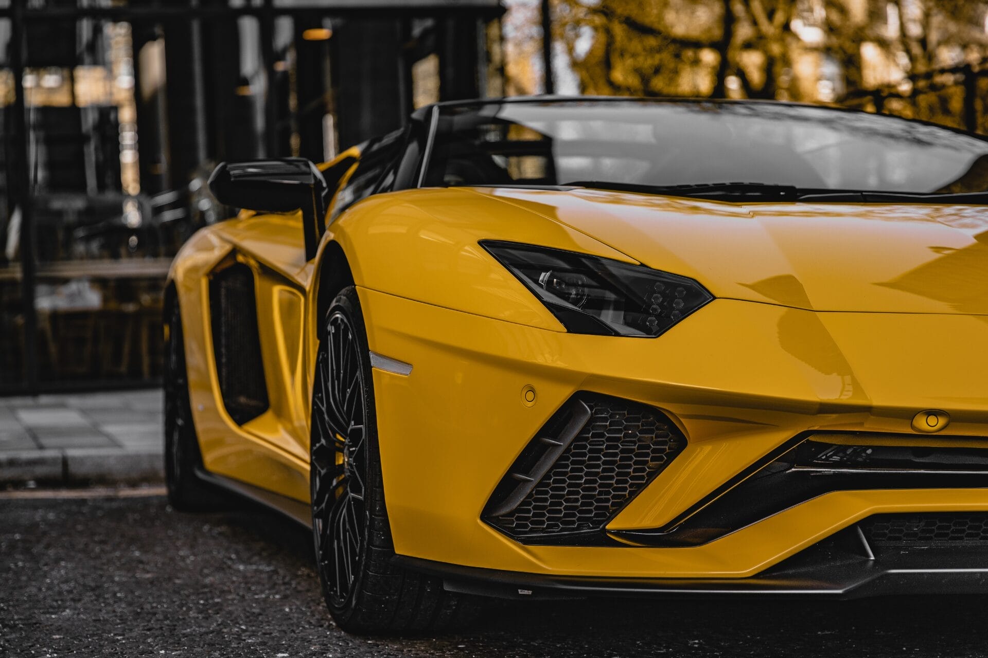 Lamborghini