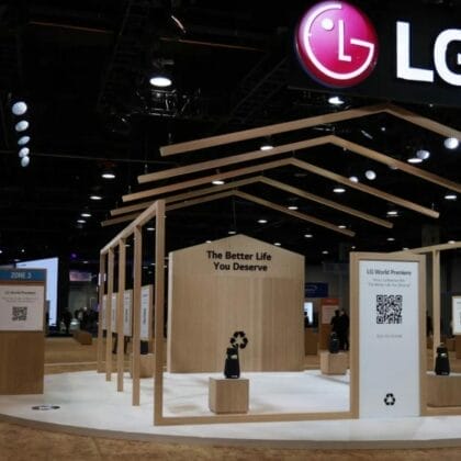 LG