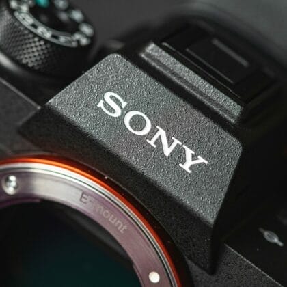 Sony billions merger