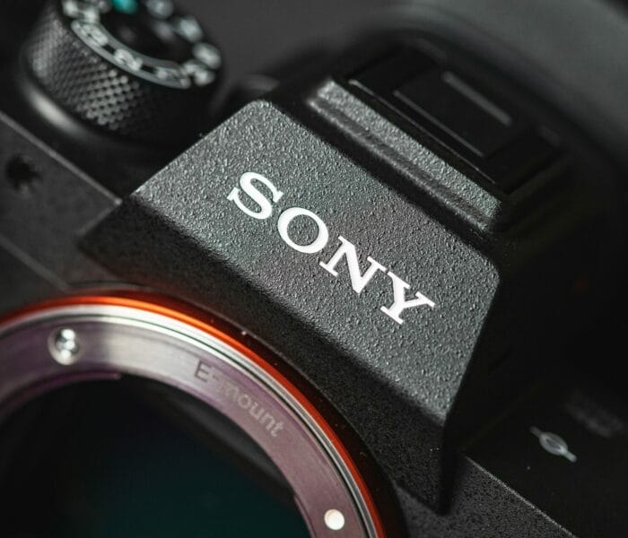 Sony billions merger