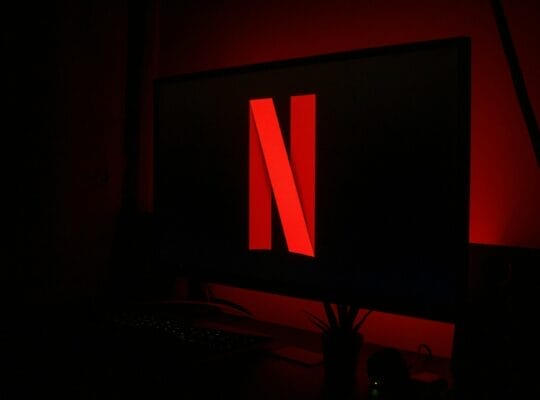 Netflix is contemplating