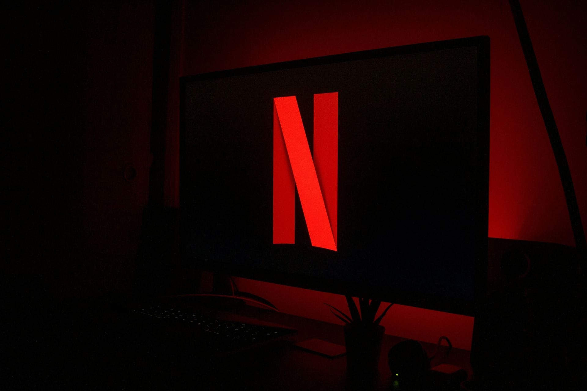 Netflix is contemplating