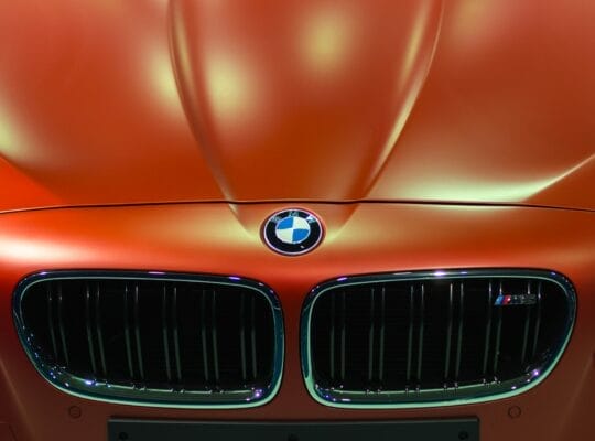 BMW