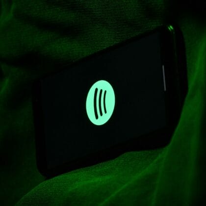 Spotify