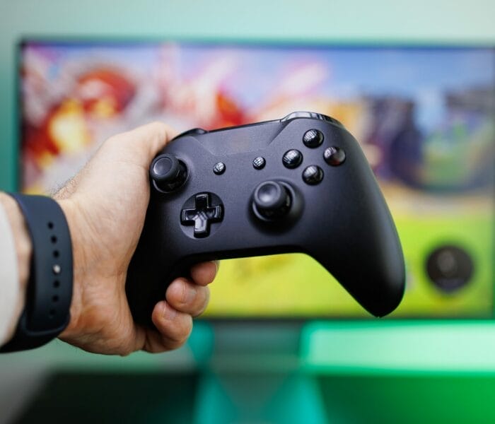 Xbox