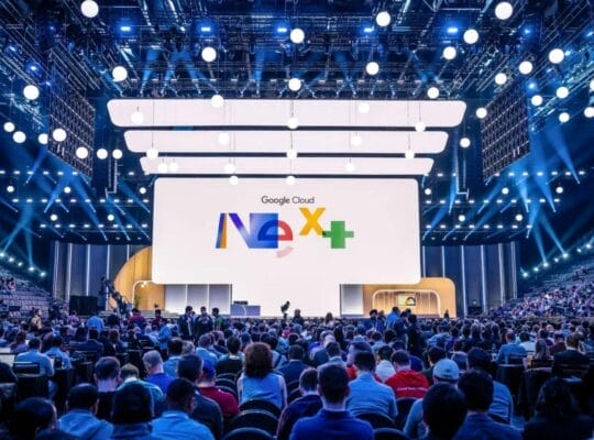 google next