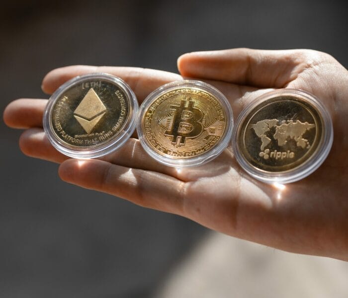bitcoin