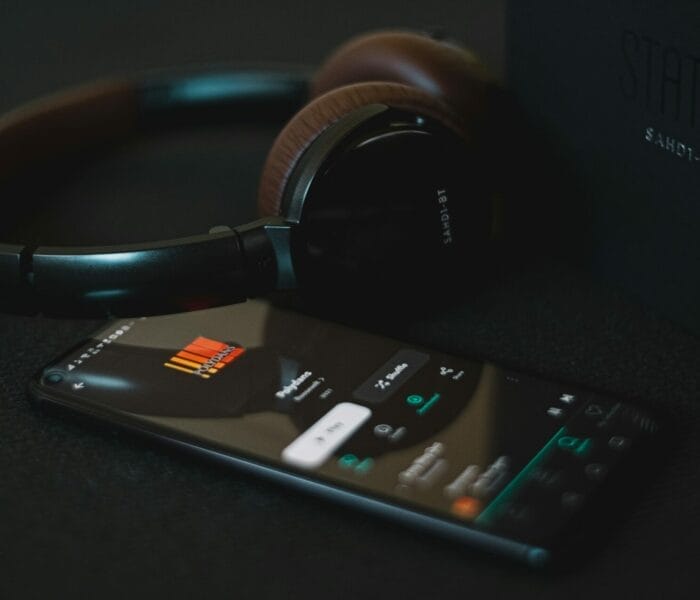 cancel music streaming