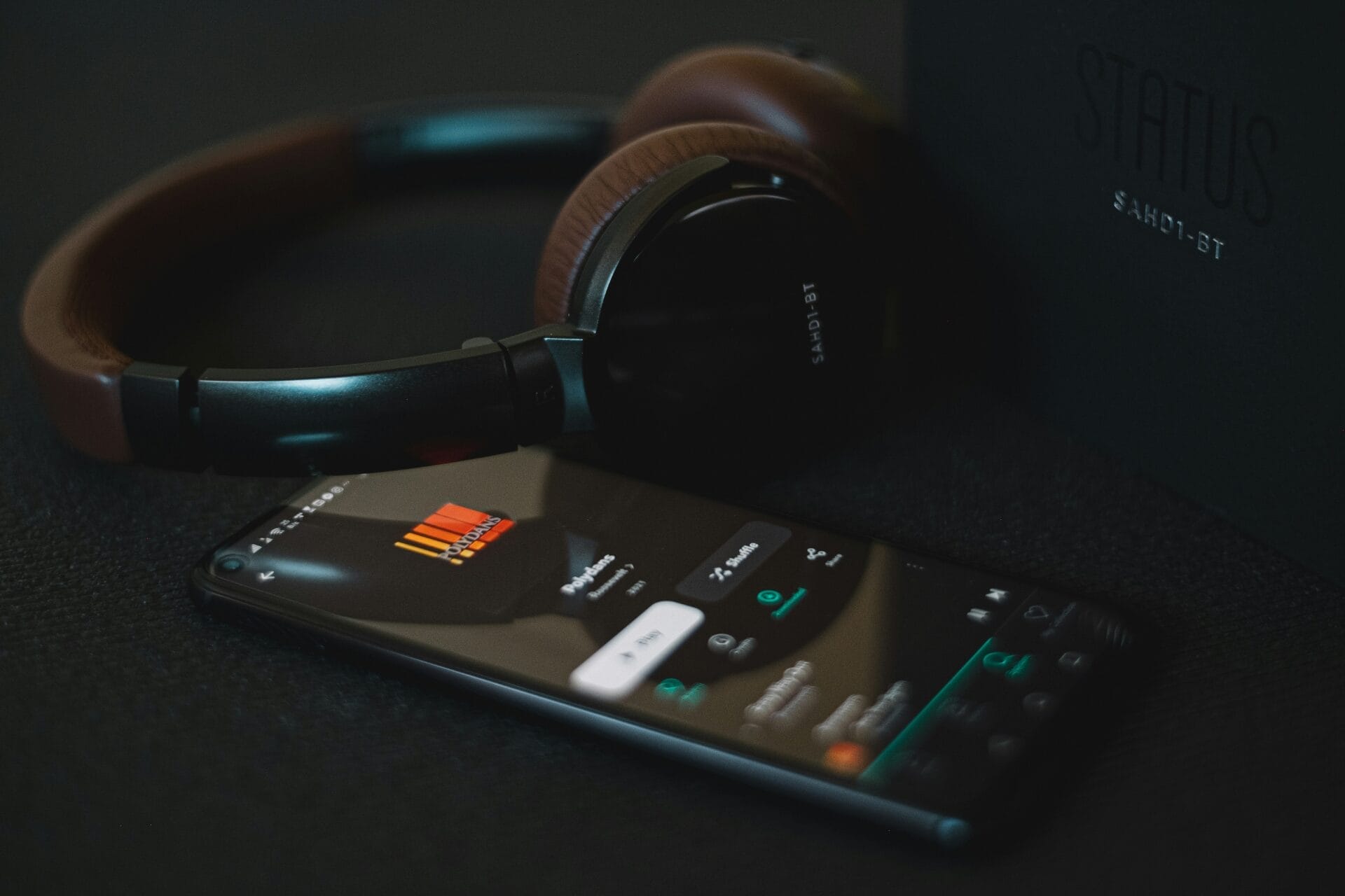 cancel music streaming