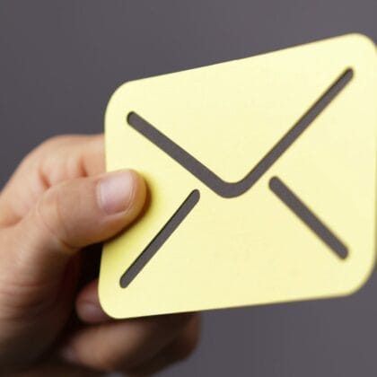 email