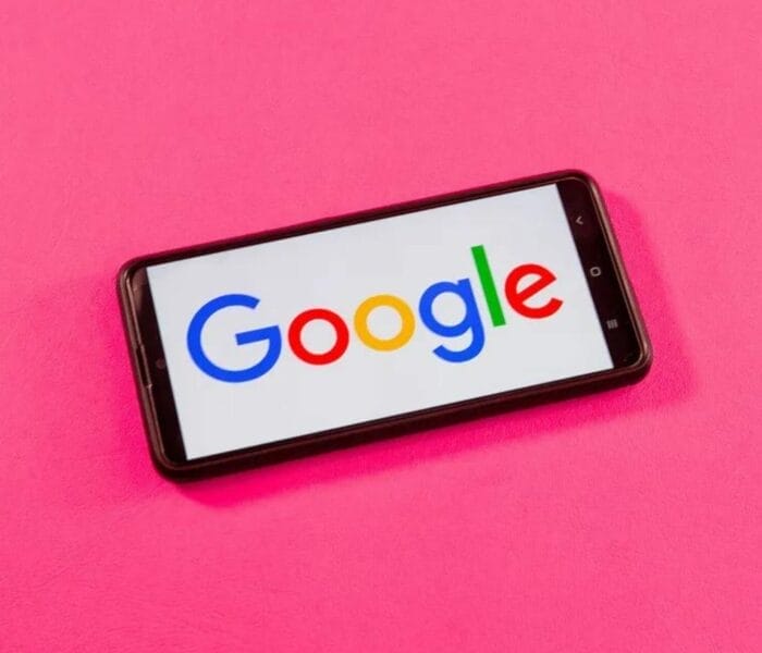 google