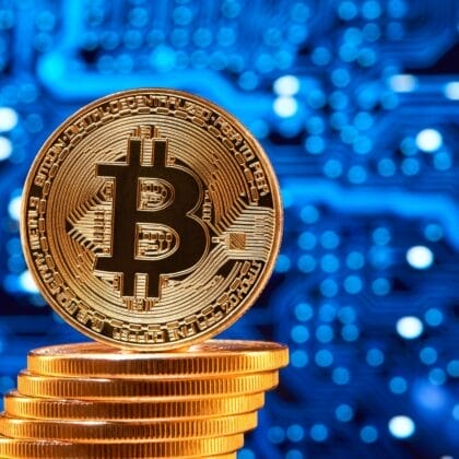 bitcoin