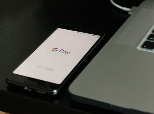 google pay