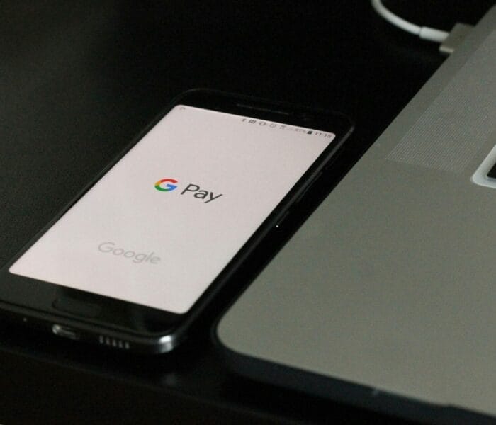 google pay