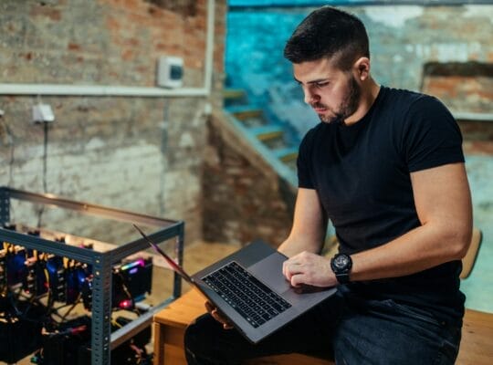 hacker
