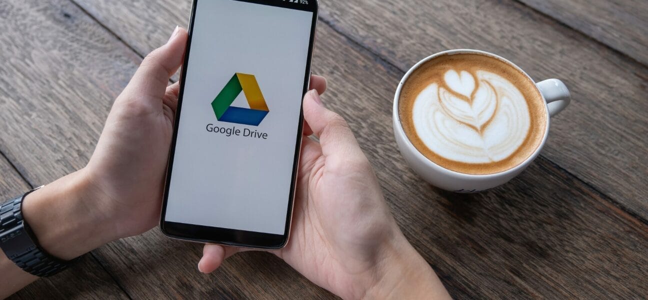google drive