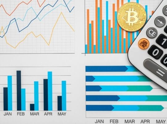 crypto bitcoin