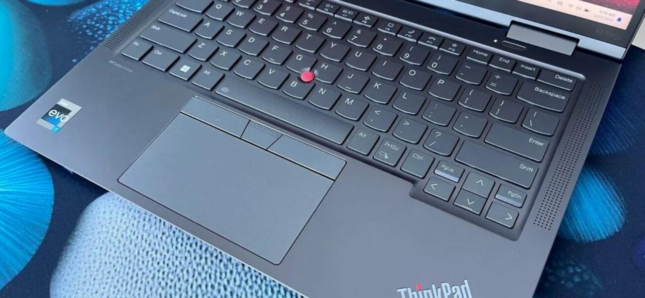 Lenovo ThinkPad X1 Yoga Gen 8