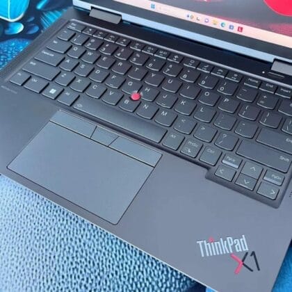 Lenovo ThinkPad X1 Yoga Gen 8