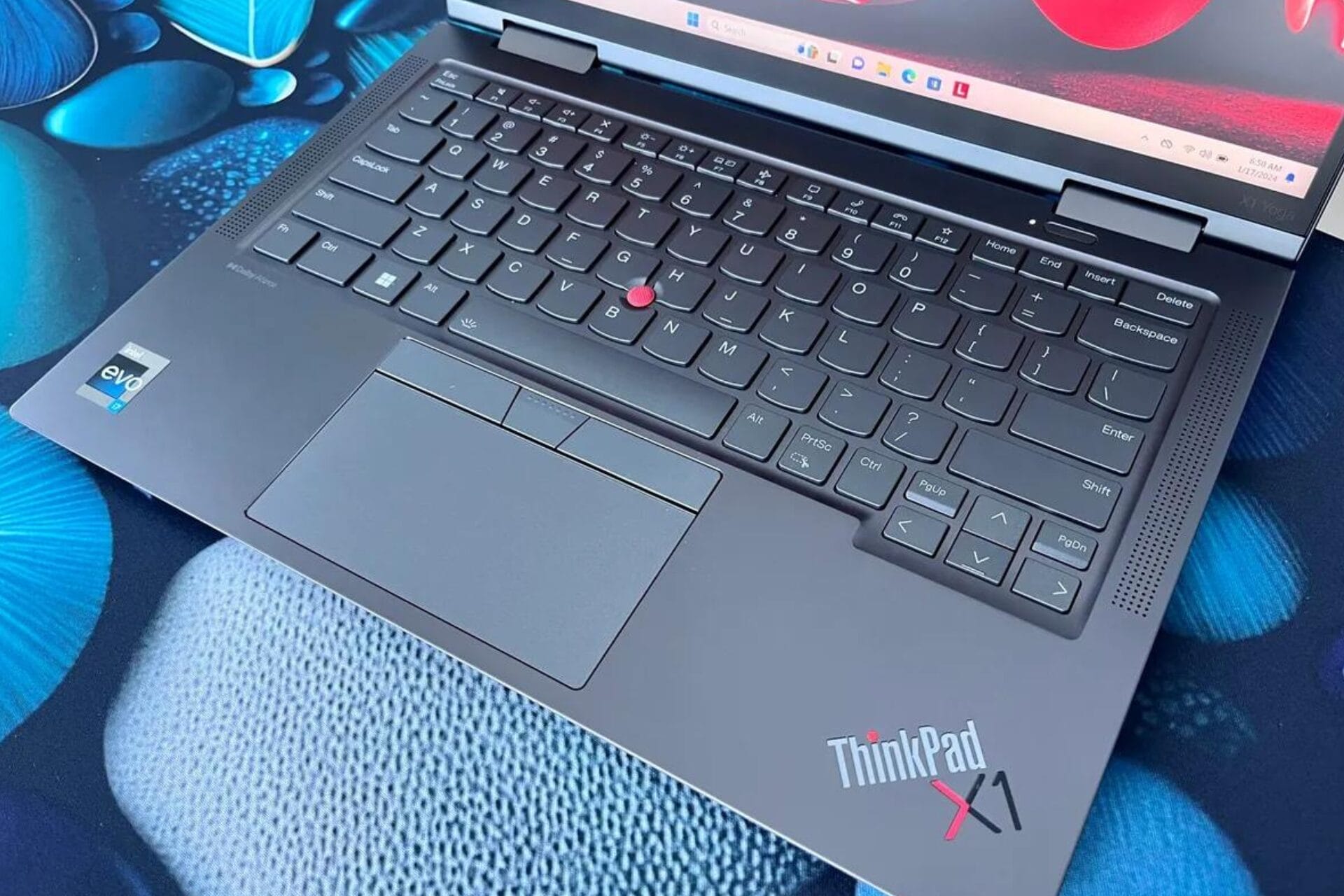 Lenovo ThinkPad X1 Yoga Gen 8