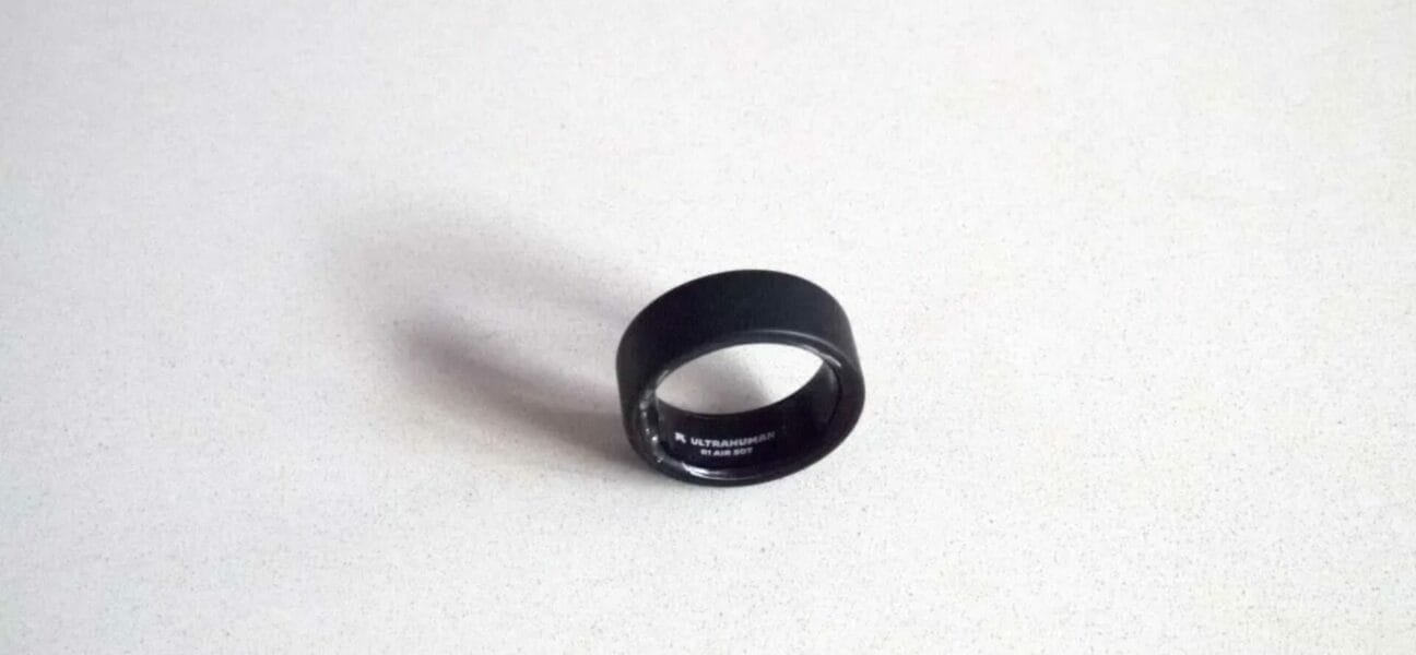ultrahuman ring
