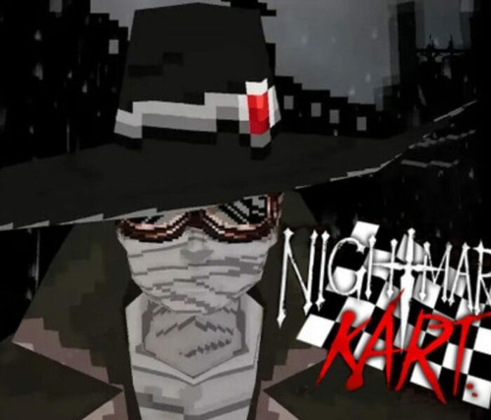 Nightmare Kart