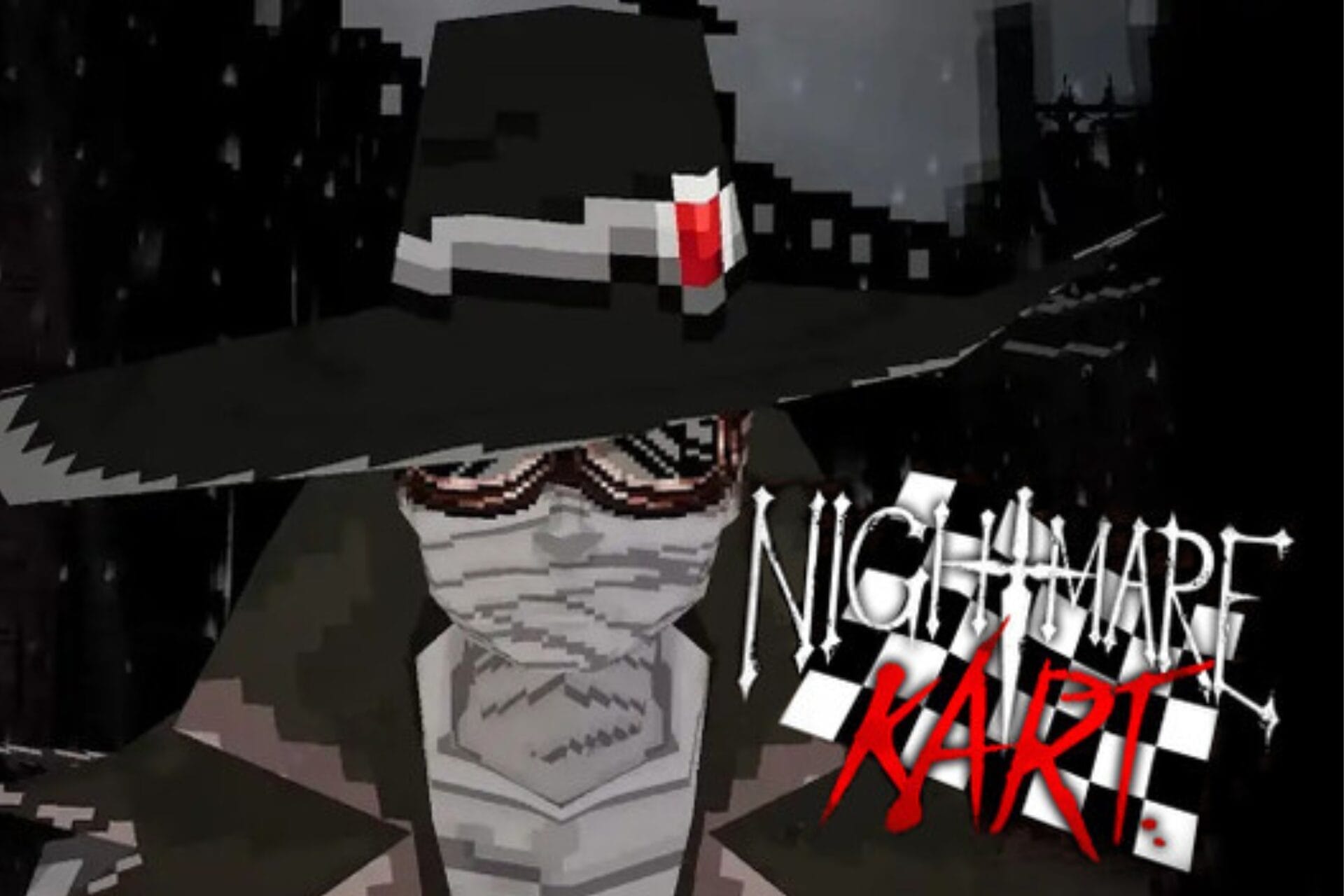 Nightmare Kart