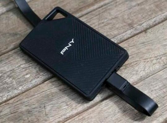 PNY SSD
