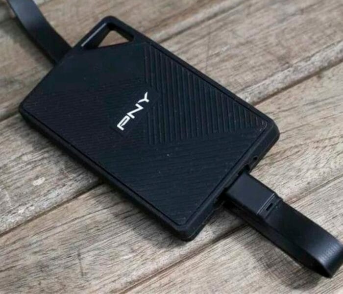 PNY SSD