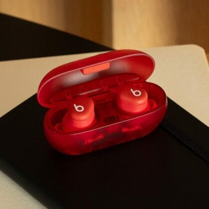 Beats Solo Buds