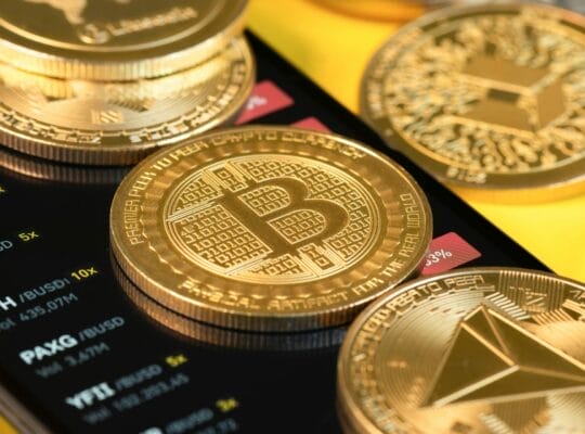 Crypto