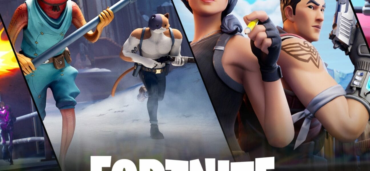 Fortnite