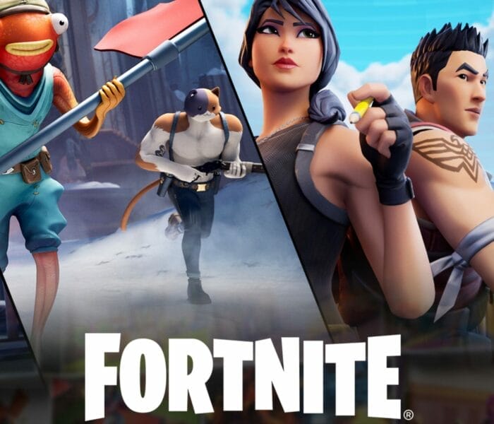 Fortnite