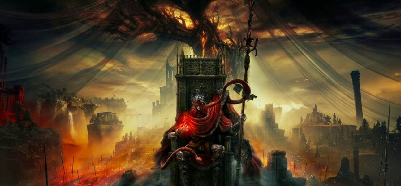 Shadow of the Erdtree