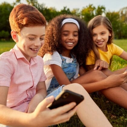 kids phone