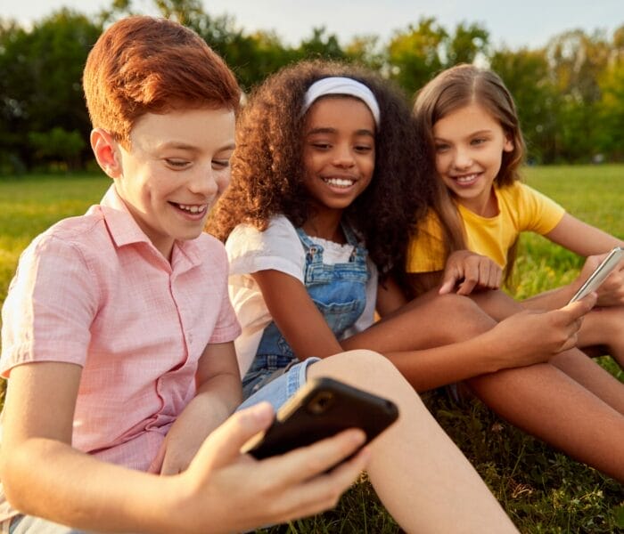 kids phone