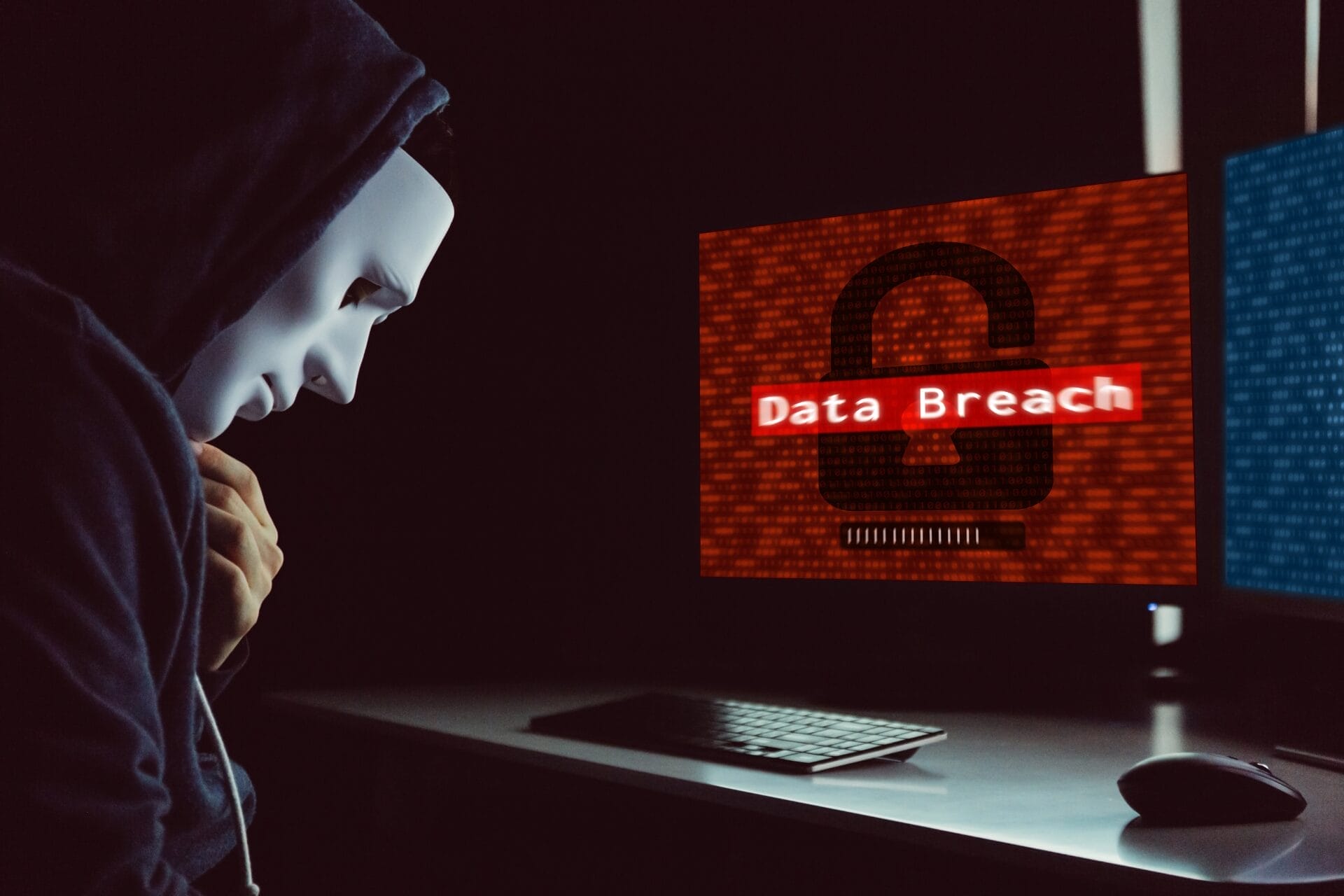 data breach