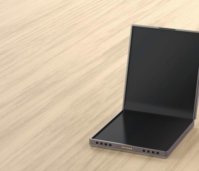 foldable phone