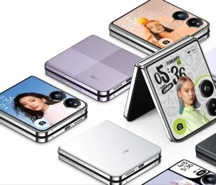 flip phones