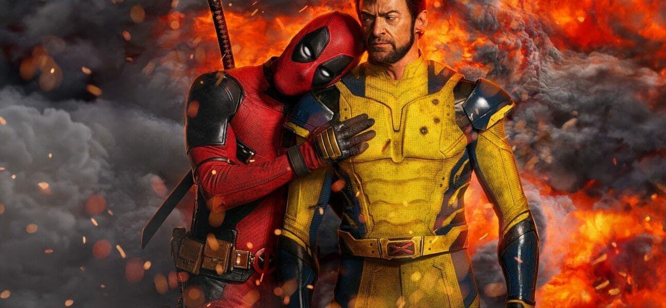 Deadpool & Wolverine