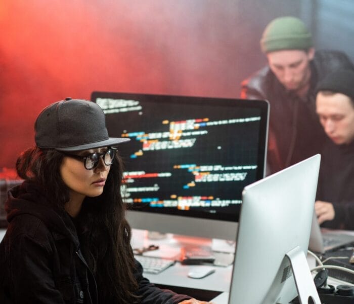 hack