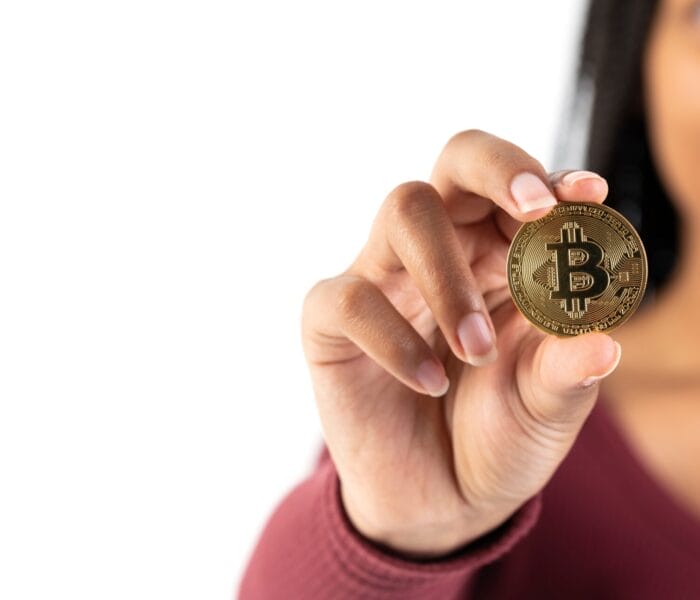 bitcoin