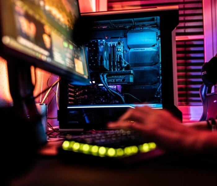 esport