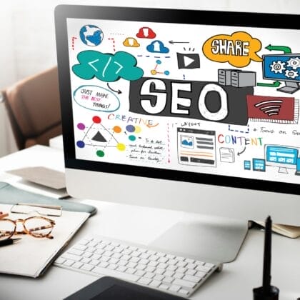 SEO