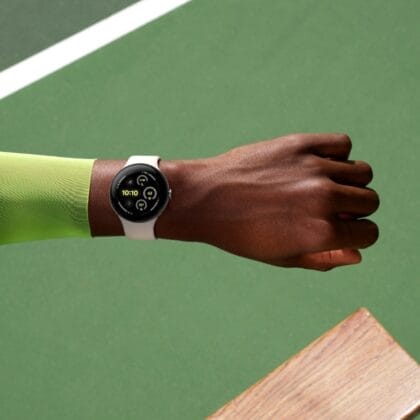 smart watch
