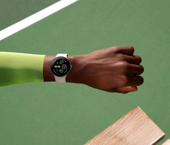 smart watch