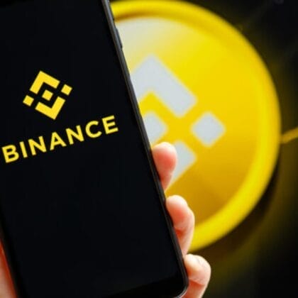 binance