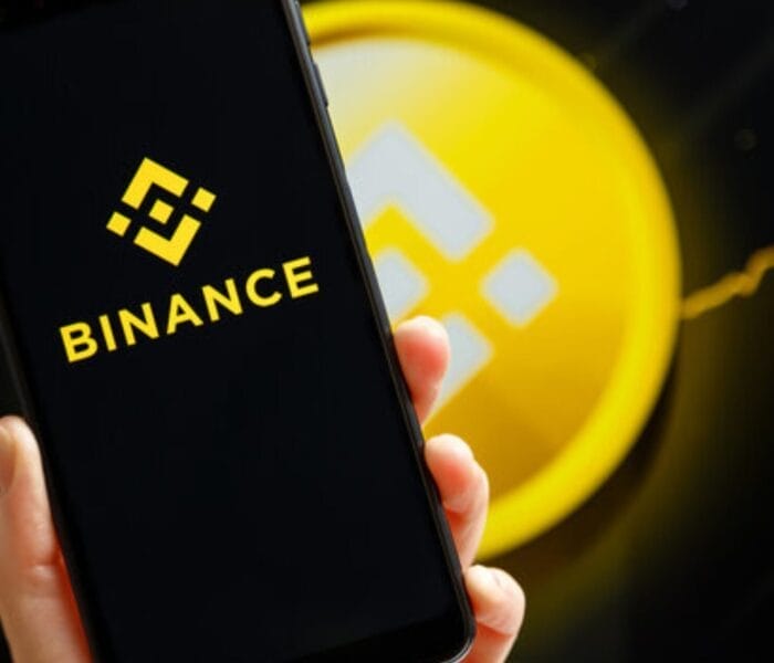 binance