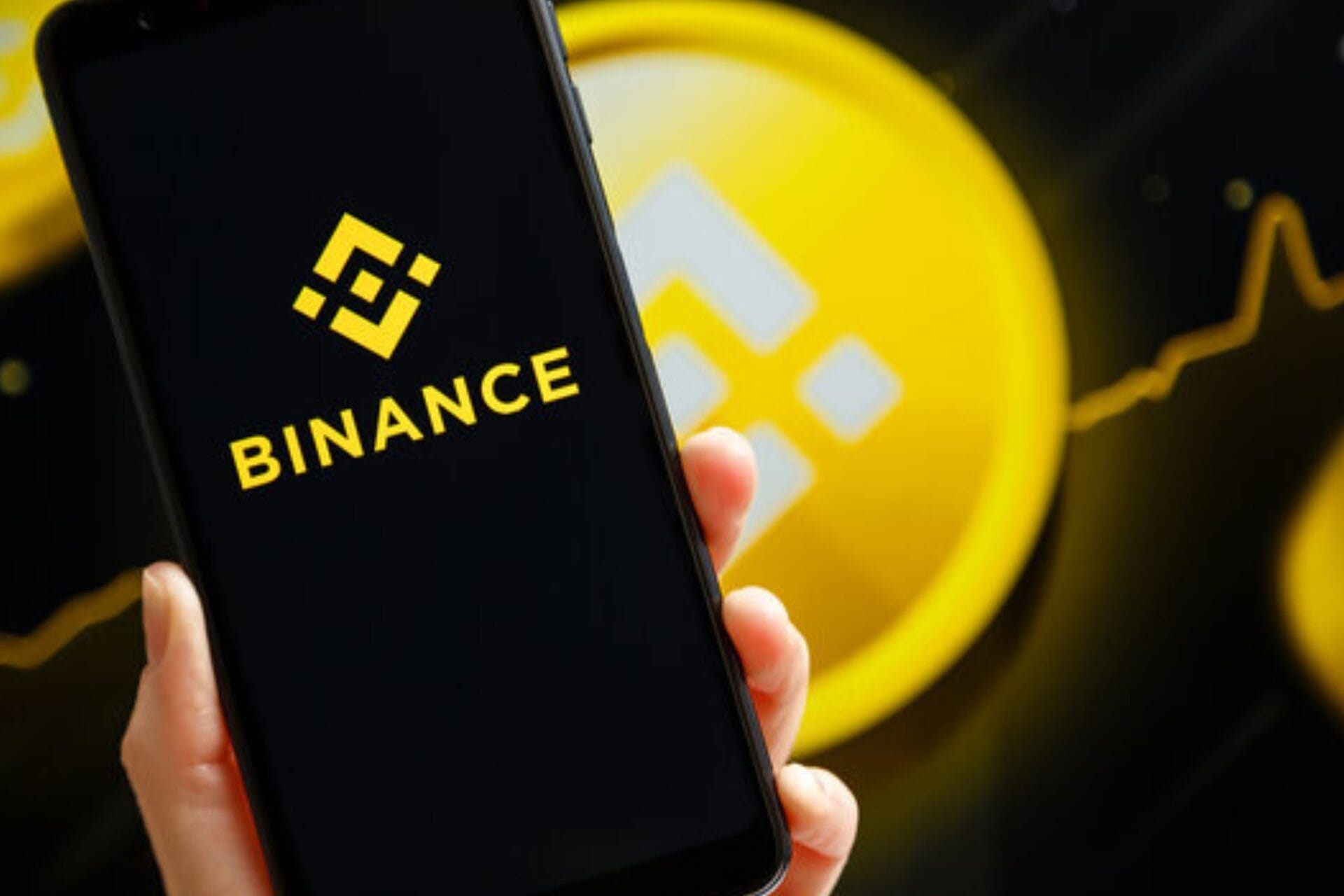 binance